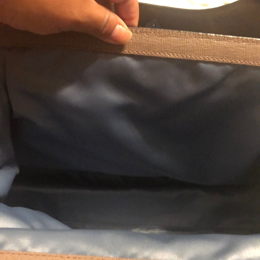 Coach satchel - Picture 3 of 6